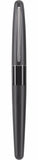 Pilot MR Metropolitan Fountain Pen - Black Plain - Lemur Ink