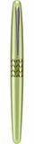 Pilot MR Metropolitan Fountain Pen - Retro Pop - Apple Green / Marble - Lemur Ink