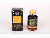 Diamine Shimmer Ink - Brandy Dazzle