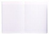 Clairefontaine Staplebound French Ruled Notebook (6.5 x 8.25)