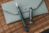 Pilot Custom 74 - Forest Green