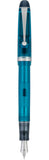 Pilot Custom 74 - Teal