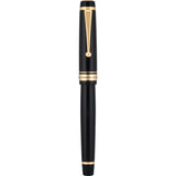 Pilot Custom 845 Urushi Fountain Pen - Black