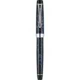 Pilot Custom Heritage SE Fountain Pen - Black Marble