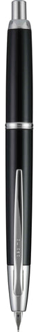 Pilot Vanishing Point Decimo - Black