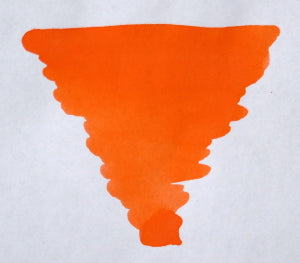 Diamine Peach Haze - 30ml Bottled Fountain Pen Ink