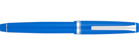 Pilot Falcon Fountain Pen - Blue