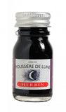 Jacques Herbin Poussiere de Lune - 10 mL Bottled Ink