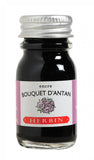Jacques Herbin Bouquet D'antan - 10 mL Bottled Ink