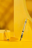 Nahvalur Original Plus Gold Ocellatus Fountain Pen