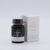 Vinta Inks Pastel Blue [Julio 1991] (Shimmer) - 30 mL bottled ink