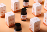 Nahvalur Explorer Mango Sorbet - 20 mL Bottled Ink