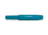 Kaweco Skyline Sport Fountain Pen - Cyan (Collector's Edition)