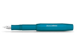 Kaweco Skyline Sport Fountain Pen - Cyan (Collector's Edition)