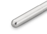 Kaweco Liliput Fountain Pen - Stainless Steel