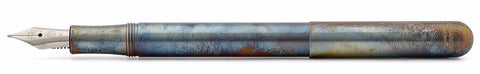 Kaweco Liliput Fountain Pen - Fireblue