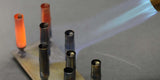 Kaweco Liliput Fountain Pen - Fireblue