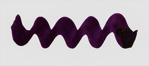 Diamine Scribble Purple - 30 mL Bottled Fountain Pen Ink
