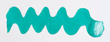 Diamine Shimmer Ink - Spearmint Diva
