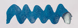 Diamine Shimmer Ink - Starlit Sea
