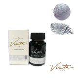 Vinta Inks Apex Silver [Haribon 1994] - 30 mL Bottled Ink
