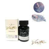 Vinta Inks Elusive Blue [Tandikan 2000] - 30 mL Bottled Ink