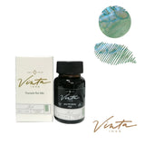 Vinta Inks Sailfin Green [Ibid 1829] - 30 mL Bottled Ink
