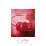 Vinta Inks Carol Red [Karol 1990] - 30mL Bottled Ink