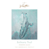 Vinta Inks Solitary Teal [Nahan 2010] - 30 mL Bottled Ink