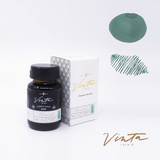 Vinta Inks Summer Green [Karnival 1908] - 30 mL bottled ink