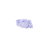 Vinta Inks Violet [Maskara 1890] - 30 mL bottled ink
