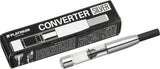 Platinum Converter - Silver