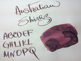 Robert Oster Australian Shiraz (50 mL Bottle)