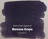 Robert Oster Barossa Grape Ink (50ml Bottle)