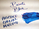 Robert Oster Bondi Blue Ink (50ml Bottle)