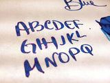 Robert Oster Bondi Blue Ink (50ml Bottle)