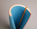 Rhodia Rhodiarama Lined Softcover Notebook - A5 (various colors)