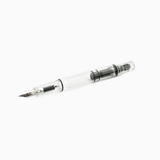 TWSBI ECO Clear Fountain Pen