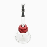 TWSBI Diamond 50 Ink Refill Bottle Aluminum Cap Inkwell (Various Colors)