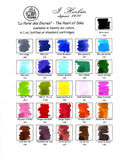 Jacques Herbin Lierre Sauvage - 30 mL Bottled Ink
