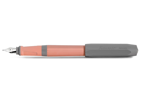 Kaweco Perkeo Fountain Pen - Cotton Candy