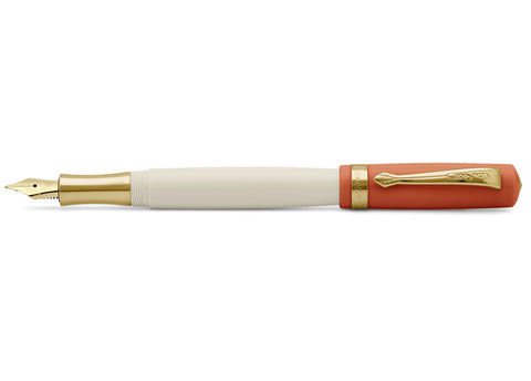 Kaweco Student Fountain Pen - 70's Soul