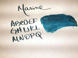 Robert Oster Marine (50 mL Bottle)