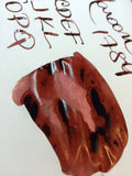 Robert Oster Maroon 1789 Ink (50ml Bottle)