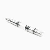 TWSBI Diamond Mini AL Fountain Pen