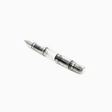 TWSBI Diamond Mini Classic Fountain Pen - Clear