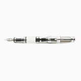 TWSBI Diamond Mini Classic Fountain Pen - Clear