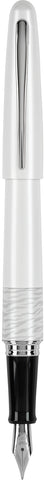 Pilot MR Metropolitan Fountain Pen - White Tiger
