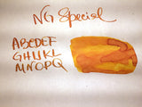Robert Oster NG Special 16 Ink (50ml Bottle)