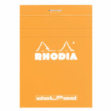 Rhodia No. 12 Staplebound Pad